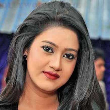 Top 10 Odia Actress Varsha-Priyadarshini