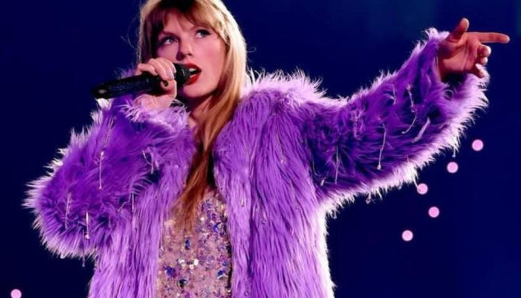 Taylor Swift’s Thanksgiving plans undecided after ‘traumatic experience’ of fan’s death at concert